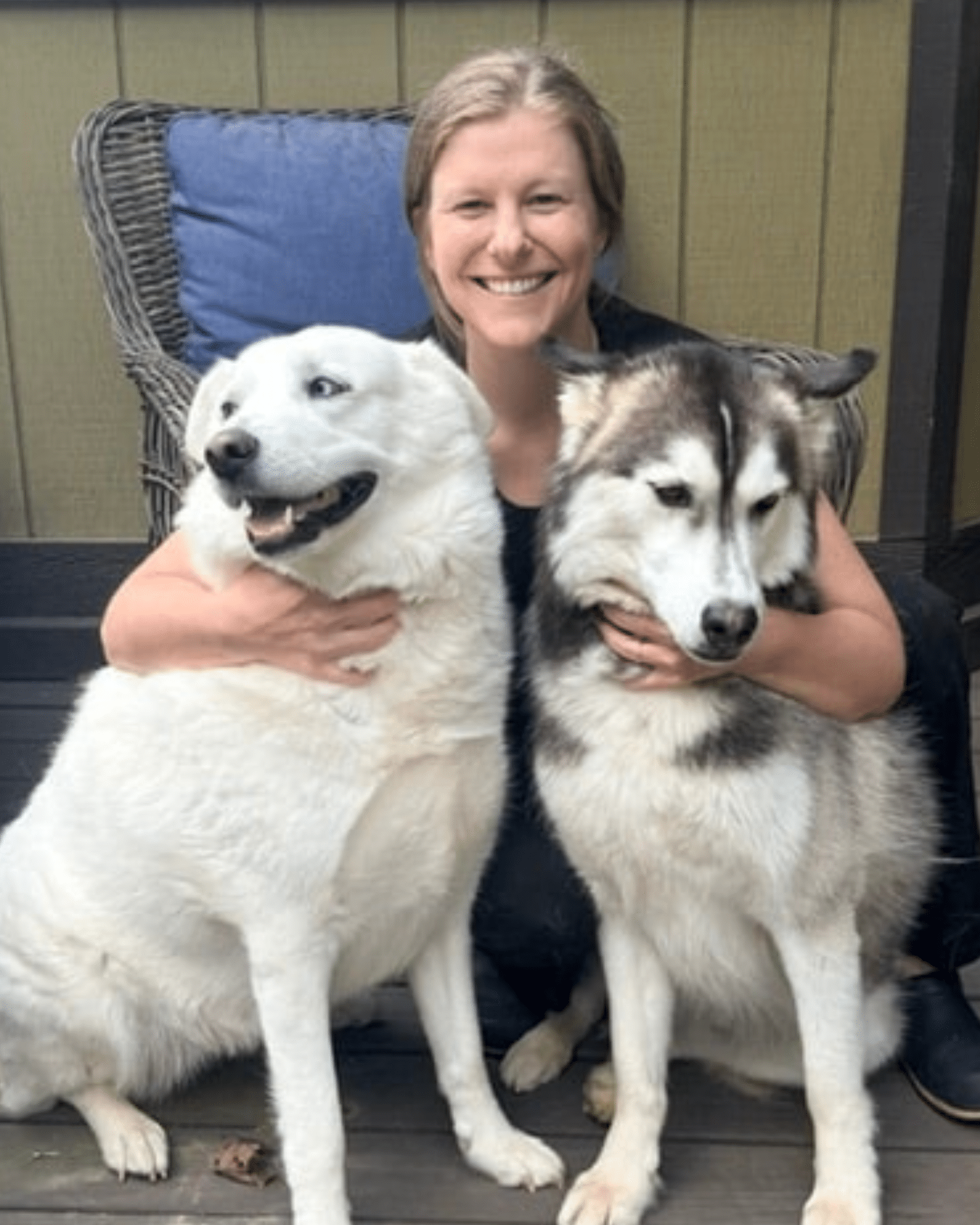 Dr. Sizer Haw River Animal Hospital